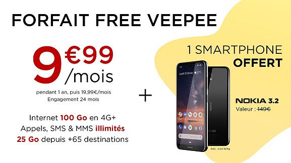 free-mobile-veepee-nokia-3-2