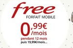 Free mobile vente privée