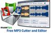 Free MP3 Cutter and Editor : personnaliser ses fichiers MP3