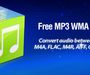 Free Mp3/Wma/Ogg Converter : changer le format de ses fichiers audio