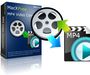 Free MP4 Video Converter : convertir à gogo au format MP4