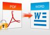 Free PDF to Word Converter : exporter le contenu d’un PDF dans un document Word