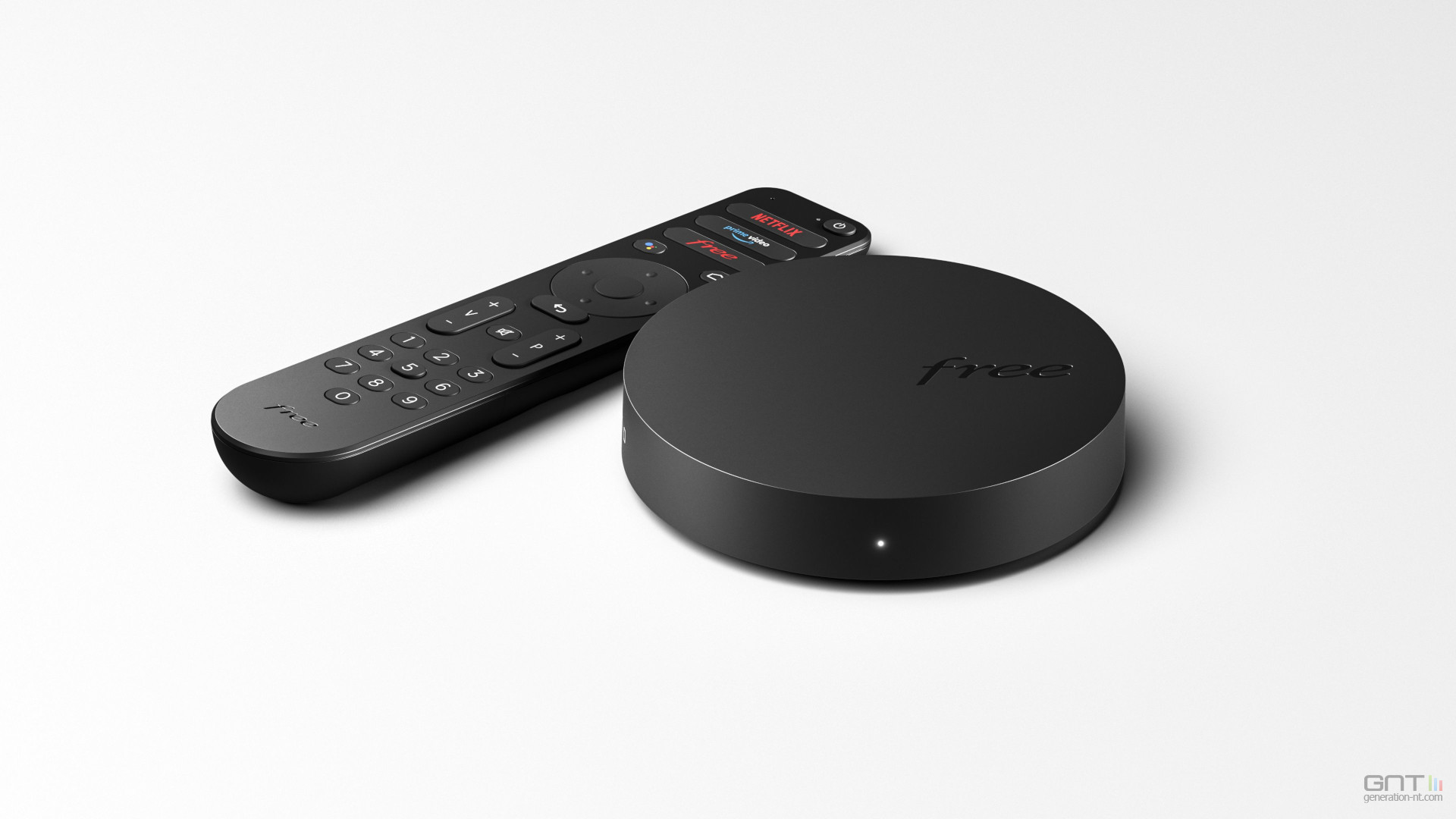 Freebox TV : Free offre d'autres chaînes