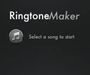 Free Ringtone Maker : créer des sonneries pour téléphones mobiles.