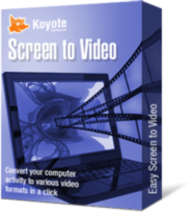 Free Screen To Video