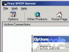 Free SMTP Server : se connecter sur un serveur SMTP gratuit
