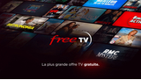 Free lance Free TV pour tous sur les cendres de Oqee