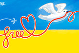 Free lance un forfait mobile gratuit pour les réfugiés ukrainiens