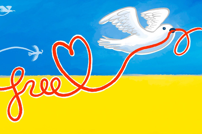 free-ukraine