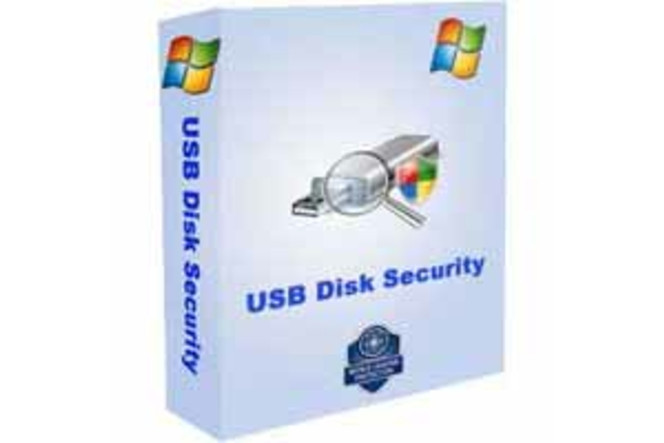 free usb disk security