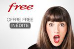 Free vente privée