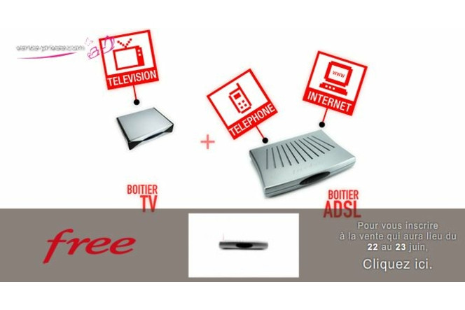 Free-vente-privee