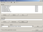 Free Video to Flash Converter : convertir des vidéos en format Flash