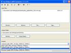Free Video to MP3 Converter : convertir des vidéos en fichier audio