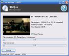 Free Videos To DVD : convertir et graver ses vidéos sur DVD
