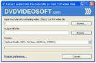 Free YouTube to MP3 Converter : récupérer des fichiers audio MP3 depuis YouTube