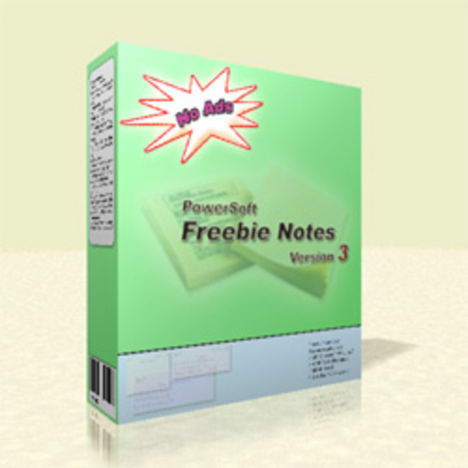 Freebie Notes1