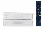 Freebox Crystal