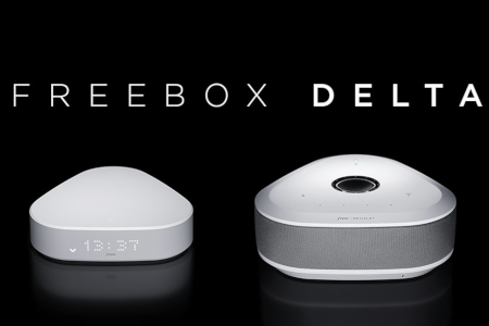 Freebox Delta : Free annule les frais de mise en service