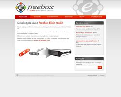 Freebox Elixir