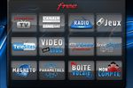Freebox HD Jeux