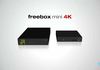 Freebox mini 4K : des mises à jour qui annoncent la fin des problèmes
