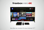 Freebox mini 4K Android TV (2)