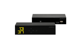 Free a une surprise pour une Freebox