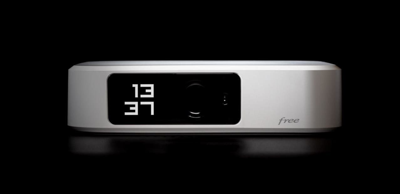 Freebox Pop : Dolby Vision et Amazon Prime au menu