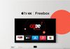 Free : l'Apple TV 4K pour les abonnés Freebox, l'application OQEE sur Android et iOS