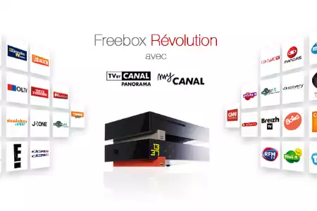Freebox-Revolution-Canalsat-Panorama