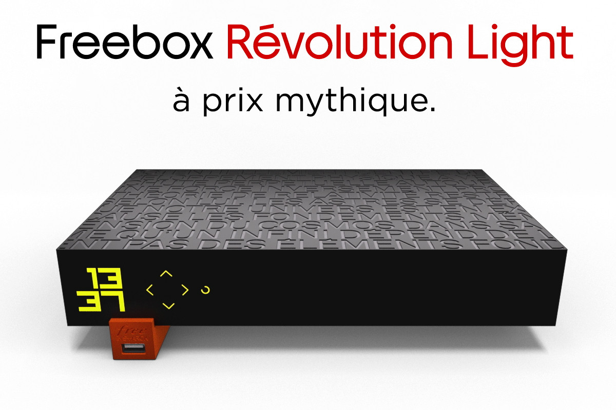 freebox-revolution-light