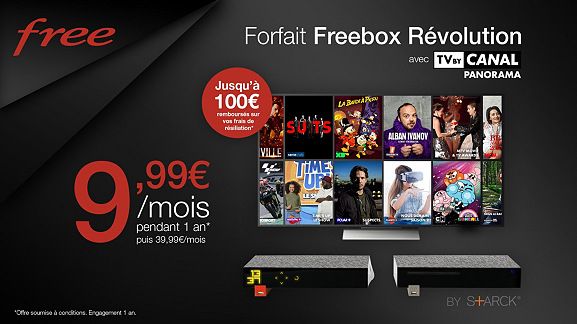 Freebox-Revolution-TV-by-Canal-Panorama-vente-privee-1