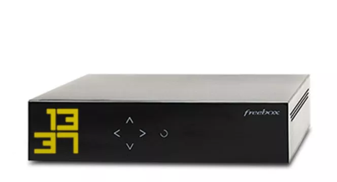 Freebox-Server-mini-4K