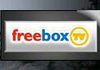 Gadget FreeboxTV