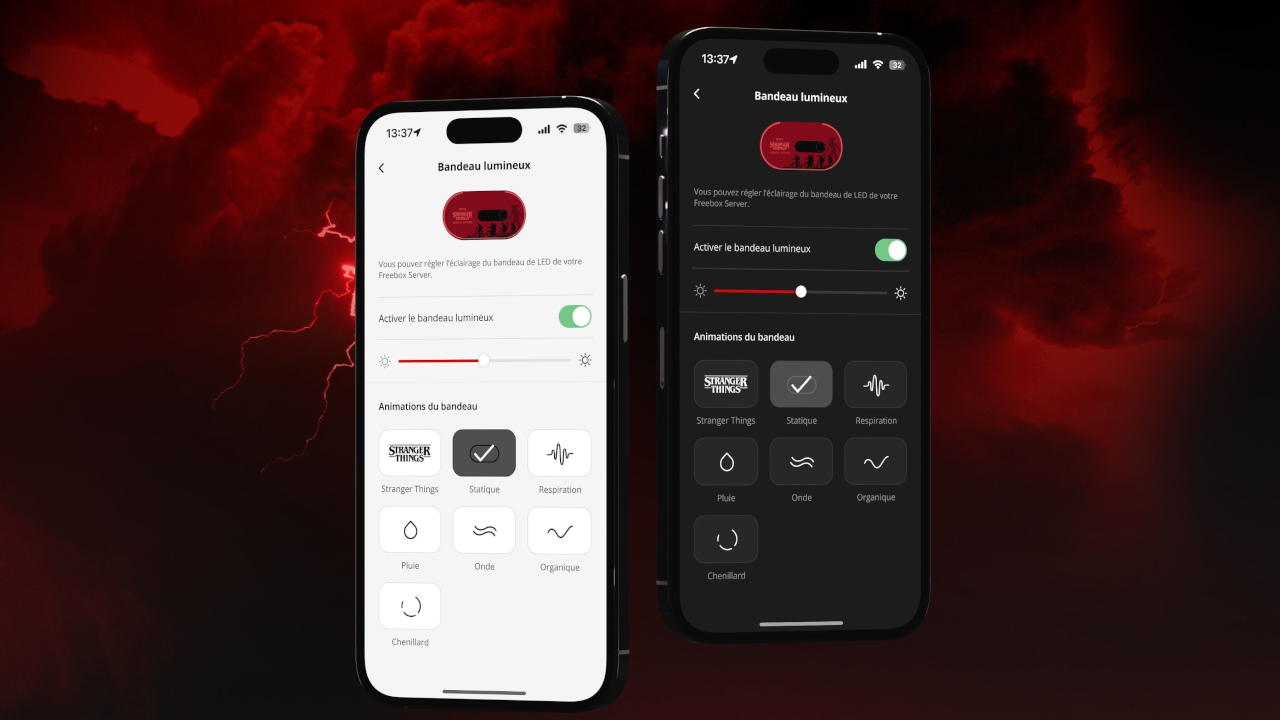 freebox-ultra-edition-limitee-strangers-things-controle-led