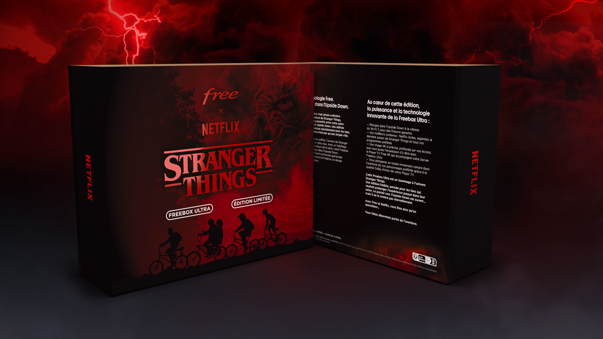 freebox-ultra-edition-limitee-strangers-things-packaging