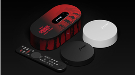 Free récidive avec une Freebox Ultra en édition limitée