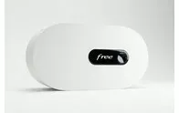 Freebox Ultra : Free offre un module SFP+ RJ45
