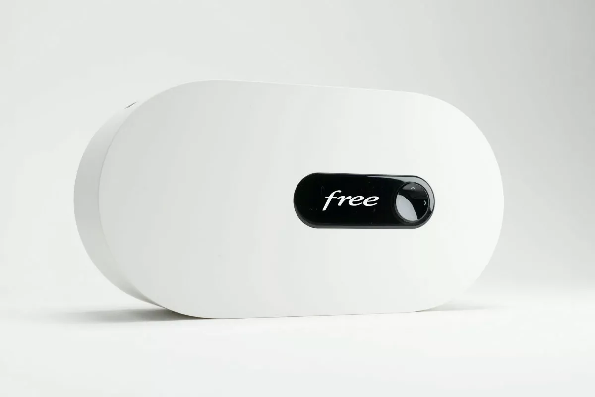 Free frappe très fort avec la Freebox Ultra