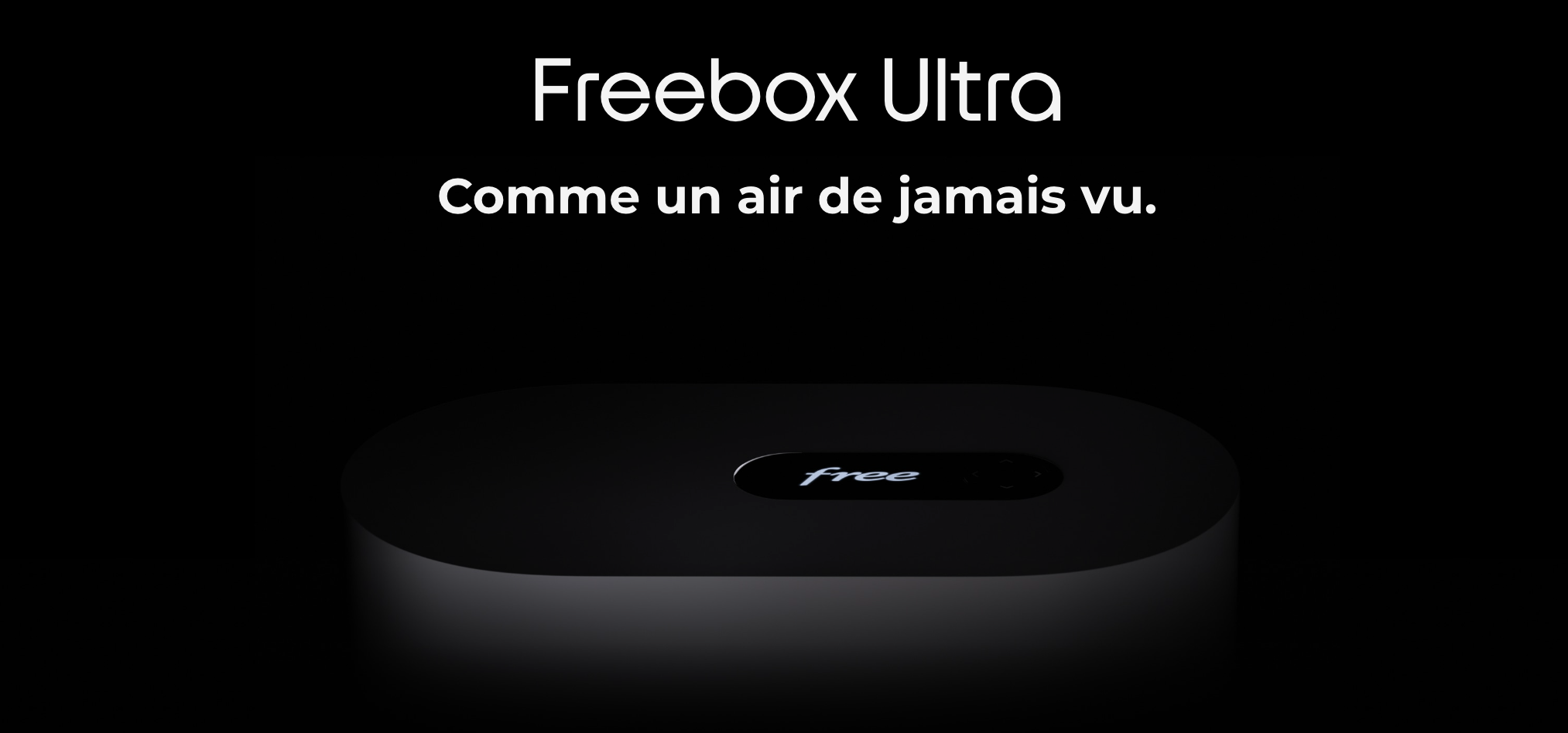 freebox ultra