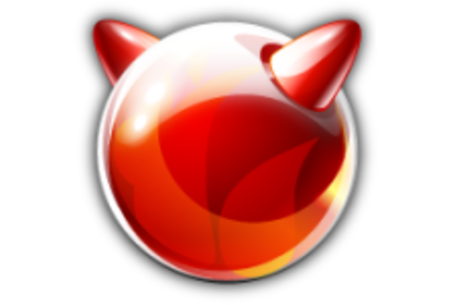 FreeBSD_logo