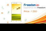 Freedom 251