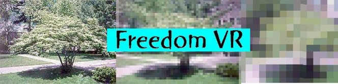 Freedom VR
