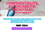 Freedome VPN F-Secure