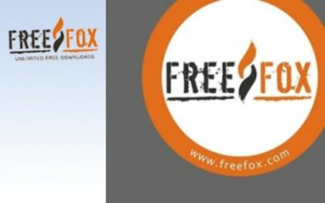 freefox logo