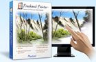Freehand Painter : dessiner sur son ordinateur comme un artiste