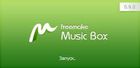 Freemake Music Box : profiter de millions de titres en streaming.