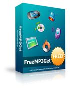 FreeMP3Get : Télécharger des fichiers MP3 à partir de vidéos YouTube