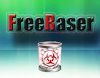 Freeraser : vider sa corbeille sans récupération possible